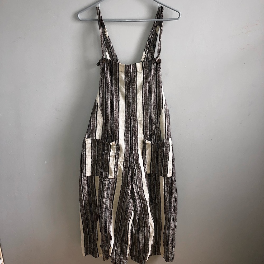 Overalls